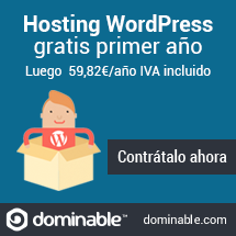 Dominable Hosting